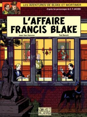 Affaire Francis Blake (l')