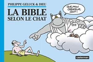 Bible selon le chat (la)