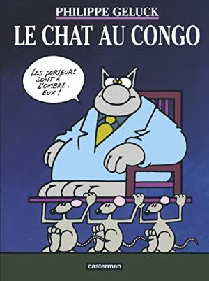 Chat au Congo (Le)