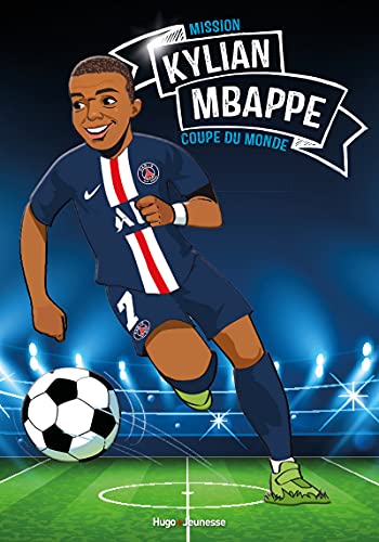 Kylian Mbappé