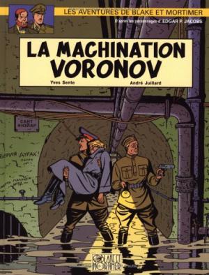 Machination Voronov (la)