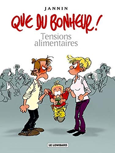 Tensions alimentaires