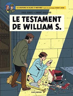 Testament de William.S (Le)